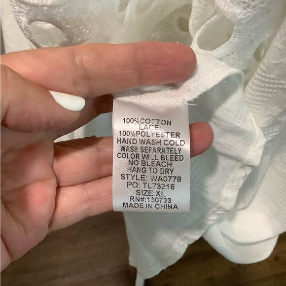 UMGEE OFFICE TO BEACH DRESS Size XL NWT - Picture 16 of 16